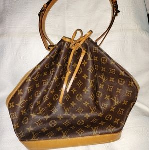 Louis Vuitton Noe`